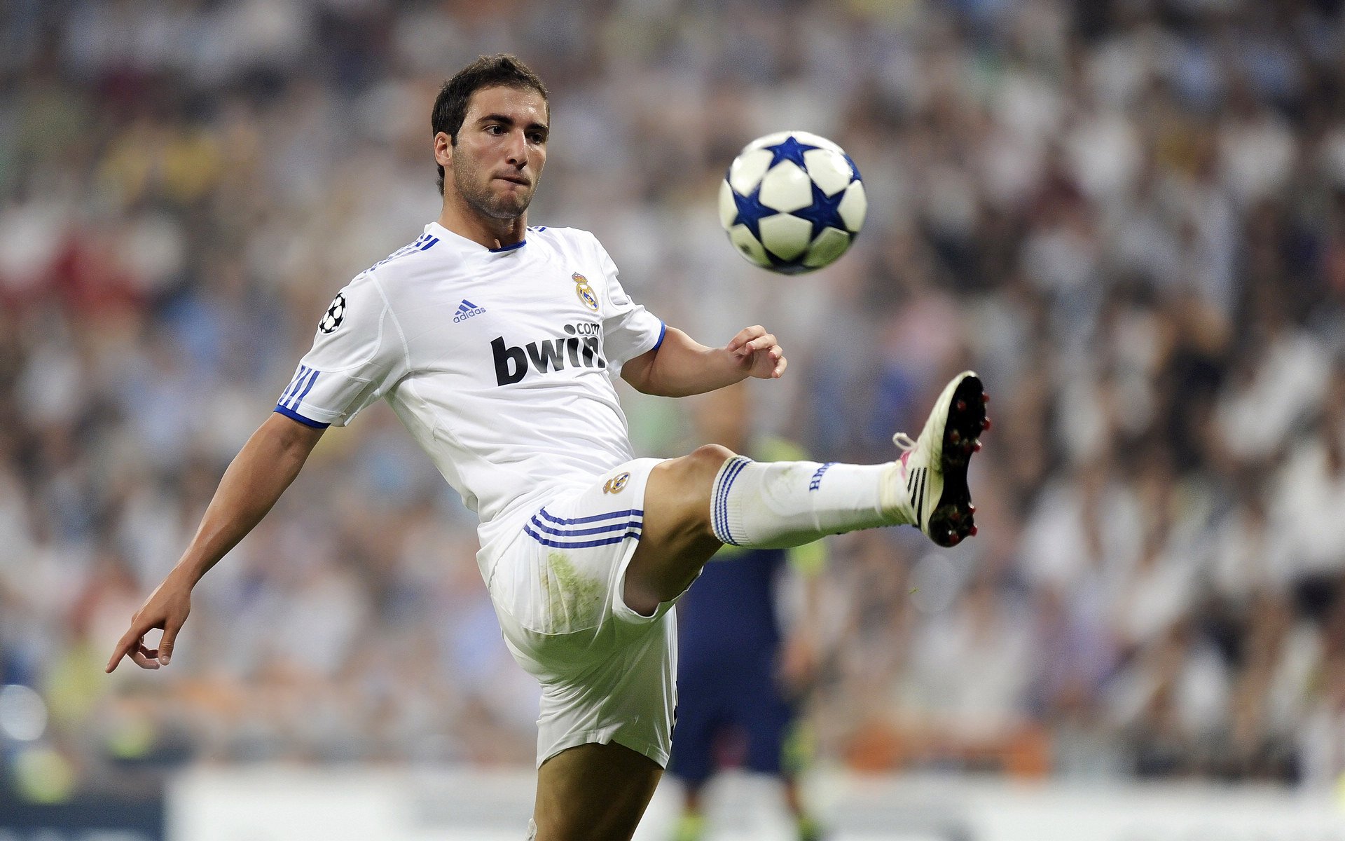 街道上的王权更迭，加纳制霸曼城，F1焦点战背后的速度哲学